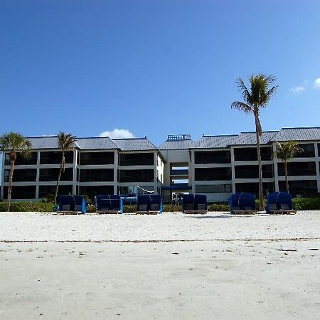 Mariners Boat House & Beach Club Fort Myers Beach Esterno foto