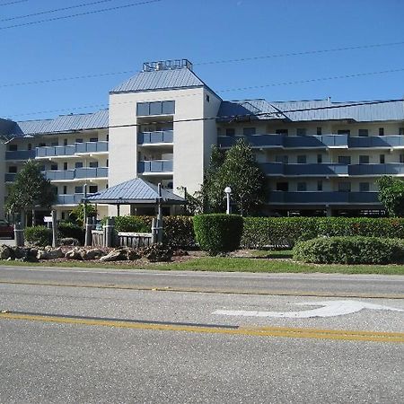 Mariners Boat House & Beach Club Fort Myers Beach Esterno foto