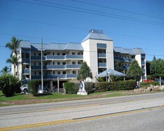 Mariners Boat House & Beach Club Fort Myers Beach Esterno foto