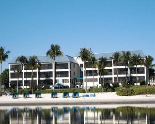 Mariners Boat House & Beach Club Fort Myers Beach Esterno foto