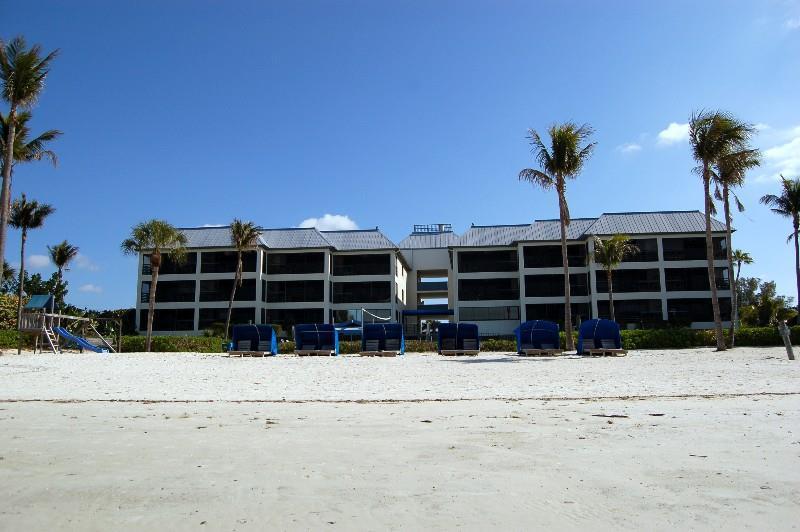 Mariners Boat House & Beach Club Fort Myers Beach Esterno foto