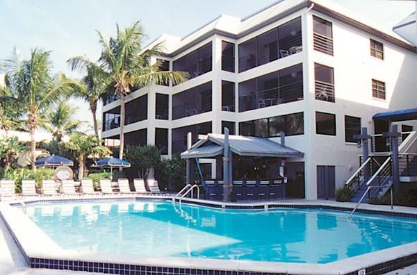 Mariners Boat House & Beach Club Fort Myers Beach Servizi foto
